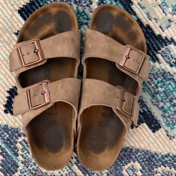 Birkenstock Shoes - Birkenstock Arizona🌞